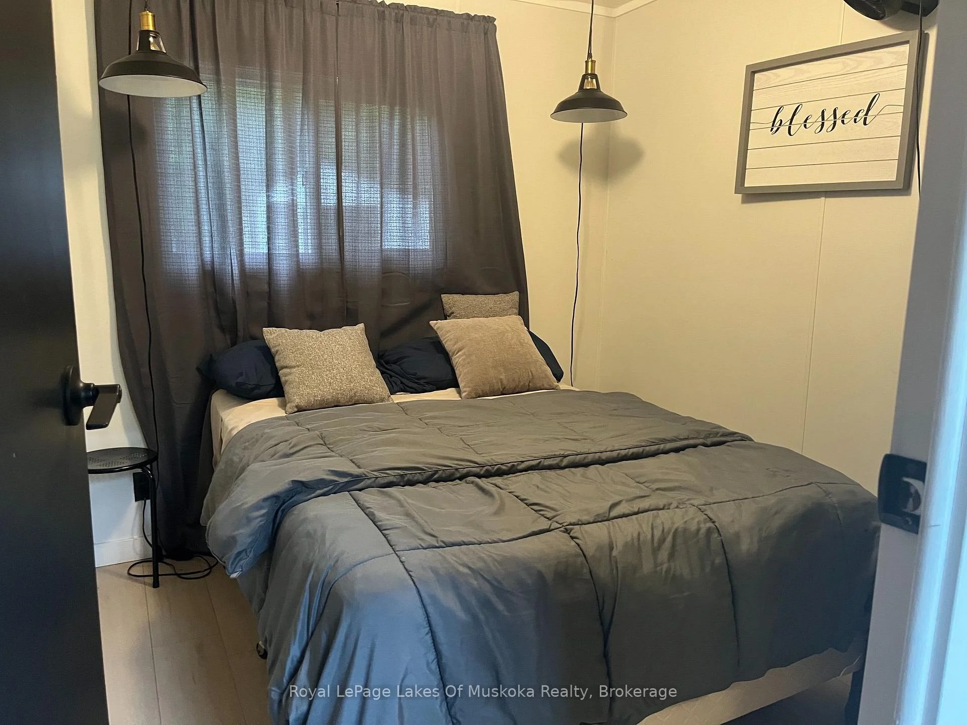 Photo 15 of 7 Nelson Clelland Road N, Magnetawan — HOMEH