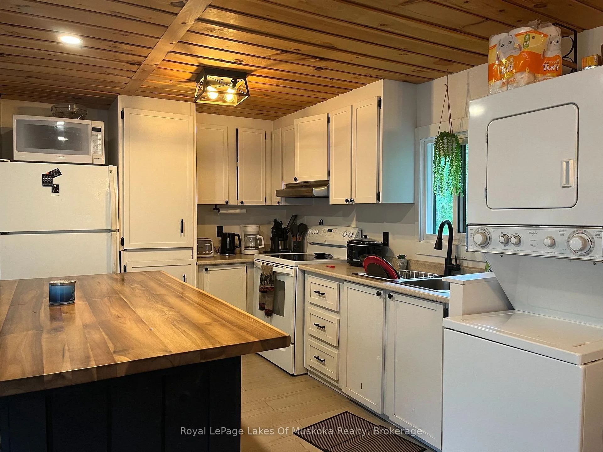 Photo 17 of 7 Nelson Clelland Road N, Magnetawan — HOMEH