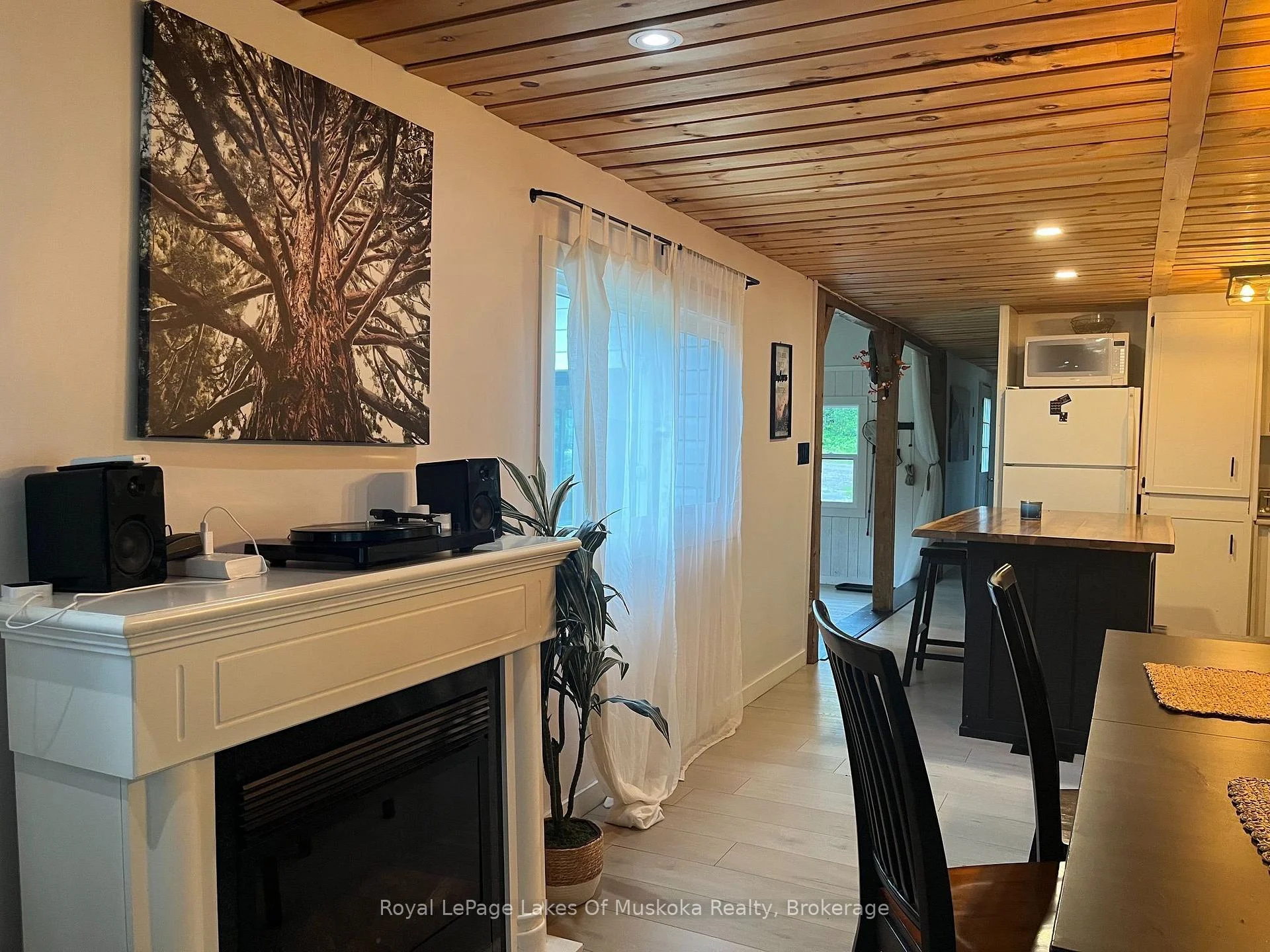 Photo 23 of 7 Nelson Clelland Road N, Magnetawan — HOMEH
