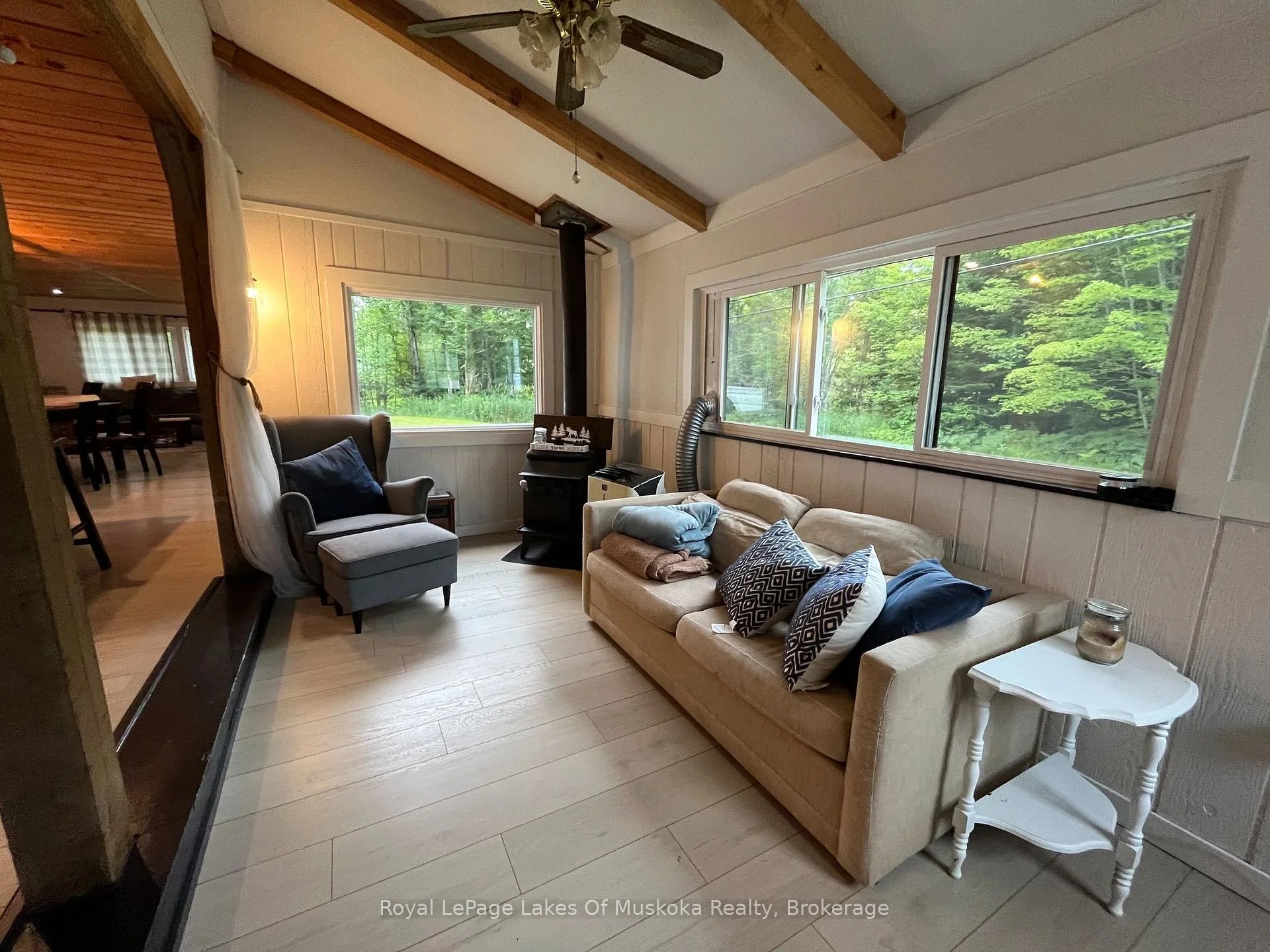 Photo 28 of 7 Nelson Clelland Road N, Magnetawan — HOMEH
