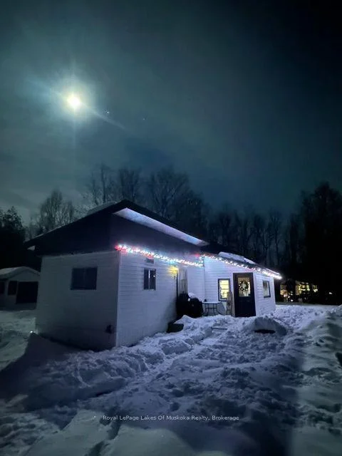 Photo 29 of 7 Nelson Clelland Road N, Magnetawan — HOMEH