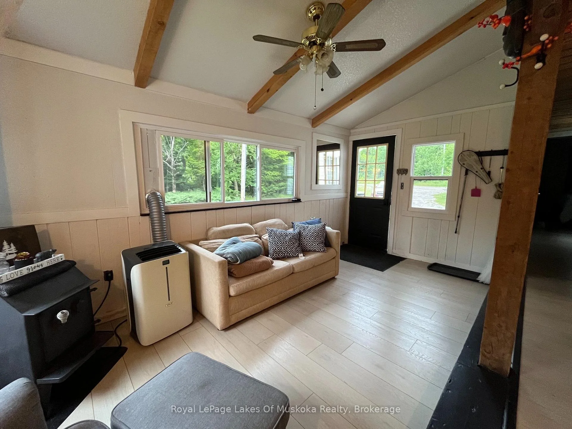 Photo 31 of 7 Nelson Clelland Road N, Magnetawan — HOMEH