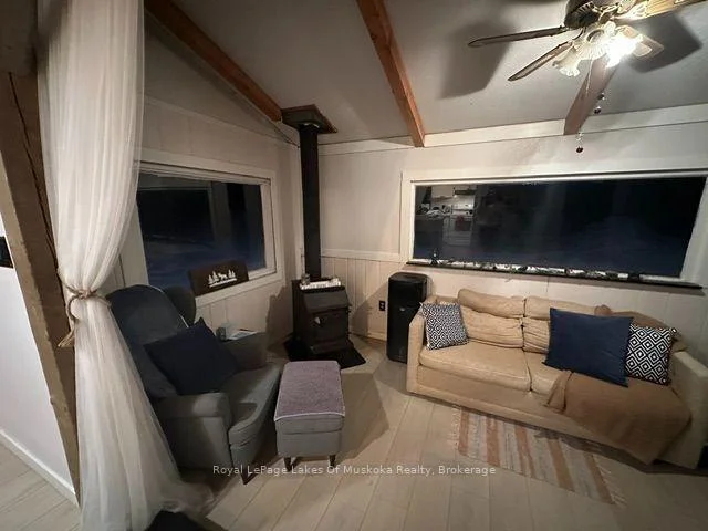 Photo 33 of 7 Nelson Clelland Road N, Magnetawan — HOMEH