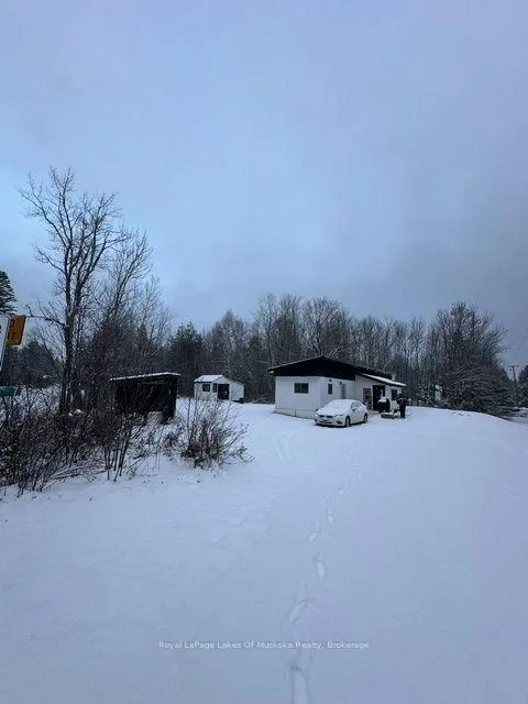 Photo 35 of 7 Nelson Clelland Road N, Magnetawan — HOMEH