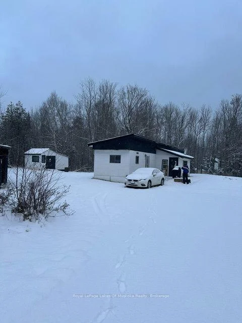 Photo 36 of 7 Nelson Clelland Road N, Magnetawan — HOMEH