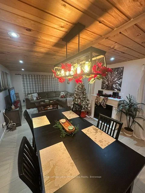 Photo 37 of 7 Nelson Clelland Road N, Magnetawan — HOMEH