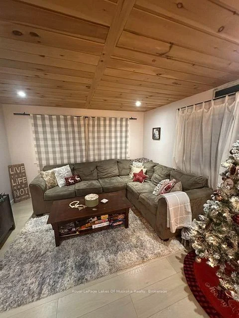 Photo 38 of 7 Nelson Clelland Road N, Magnetawan — HOMEH