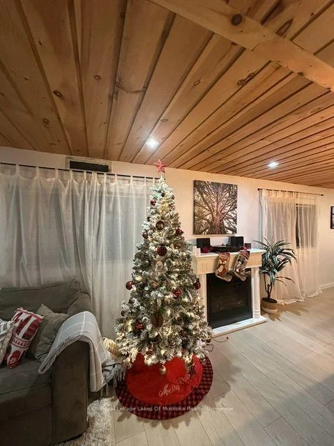 Photo 39 of 7 Nelson Clelland Road N, Magnetawan — HOMEH