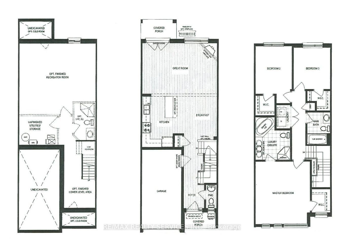Photo 3 of Unit 22, 461 Blackburn Drive, Brantford, Empire South — HOMEH