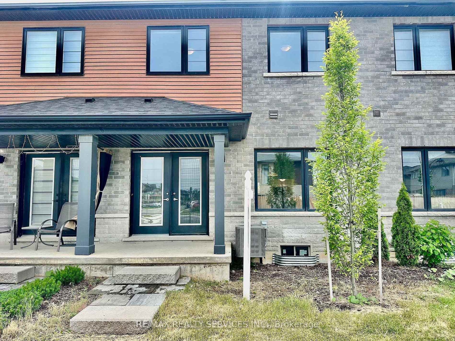 Photo 4 of Unit 22, 461 Blackburn Drive, Brantford, Empire South — HOMEH