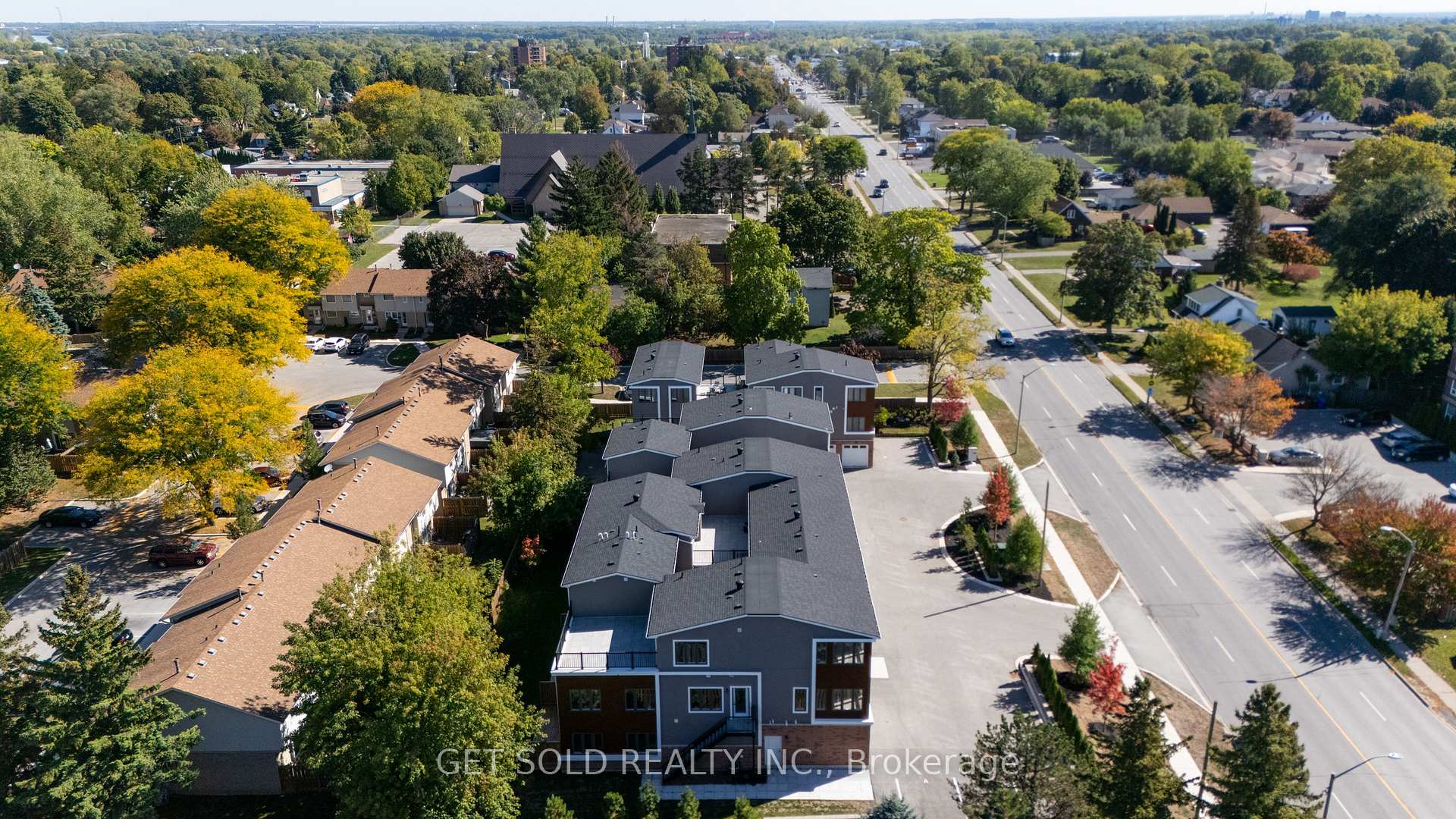 Photo 29 of Unit 7, 6701 Thorold Stone Road, Niagara Falls, Stamford — HOMEH