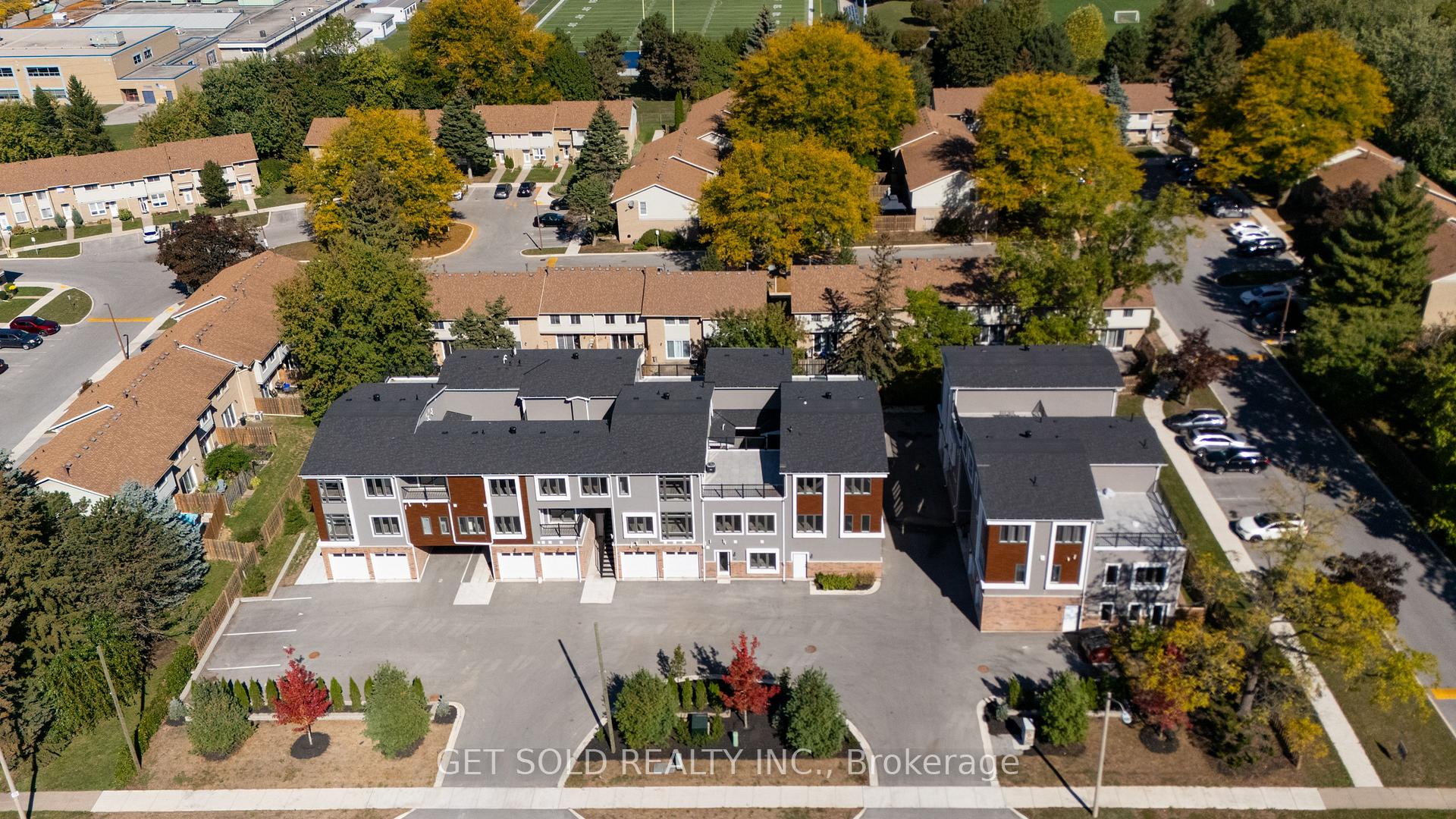 Photo 31 of Unit 7, 6701 Thorold Stone Road, Niagara Falls, Stamford — HOMEH