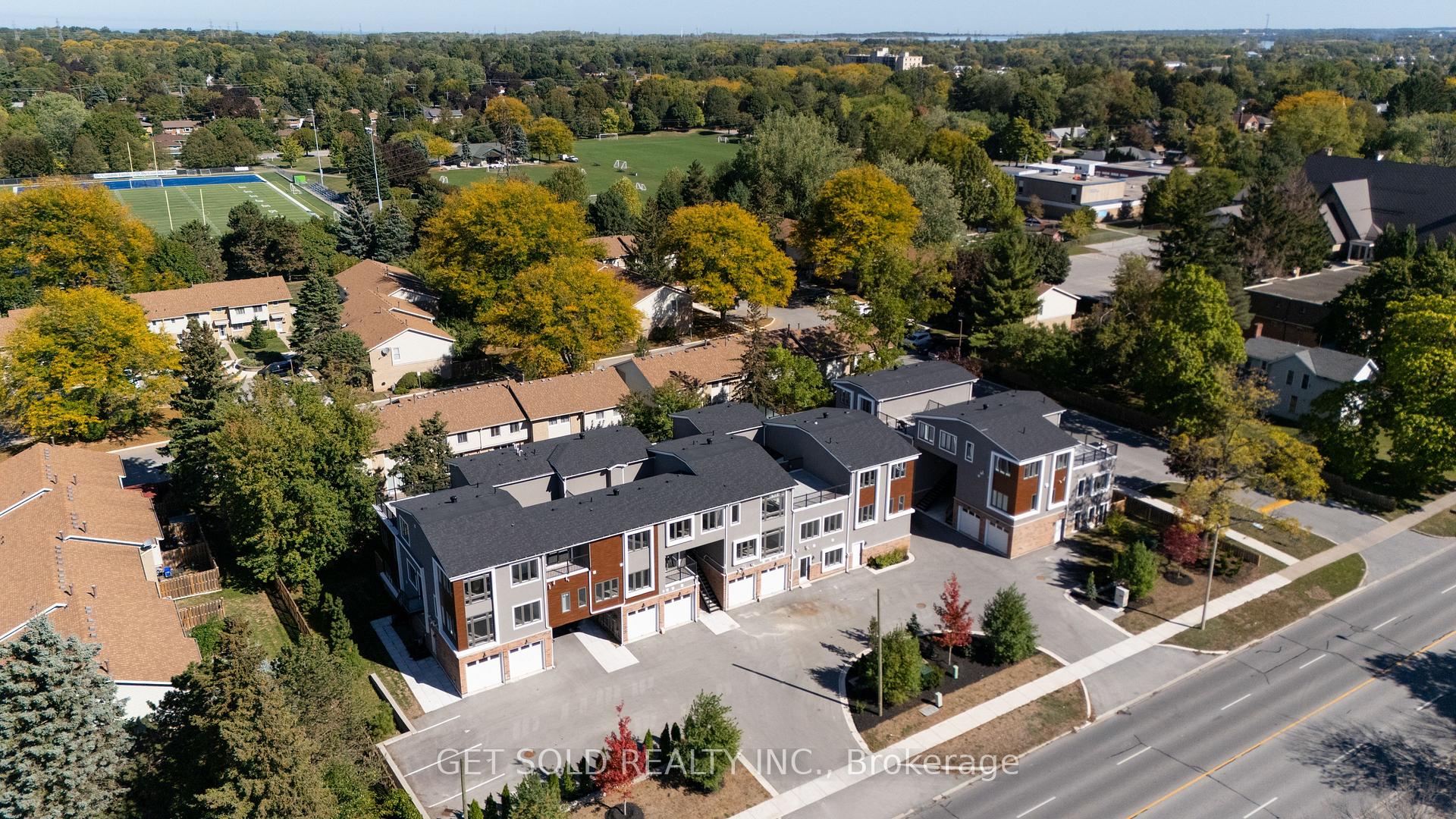 Photo 33 of Unit 7, 6701 Thorold Stone Road, Niagara Falls, Stamford — HOMEH