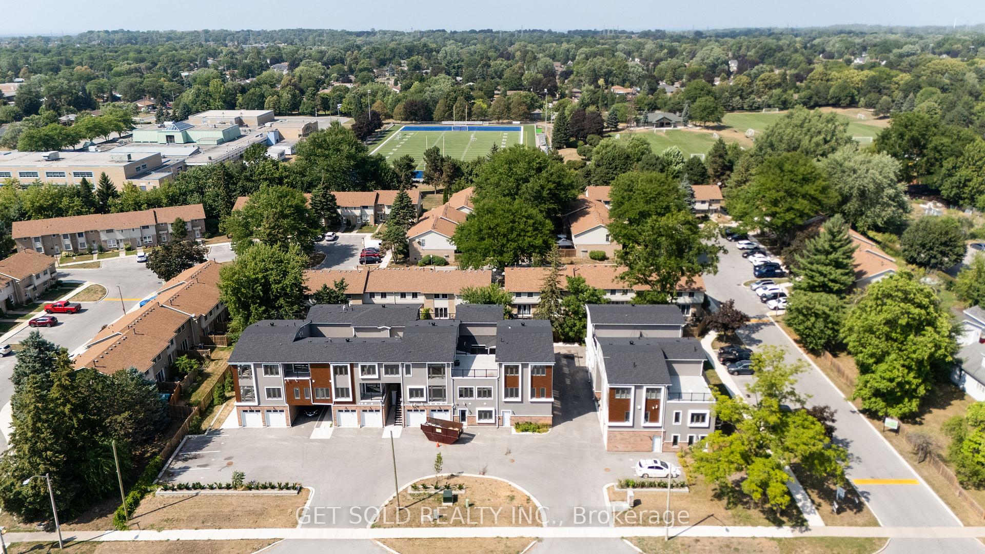 Photo 24 of Unit 11, 6701 Thorold Stone Road, Niagara Falls, Stamford — HOMEH