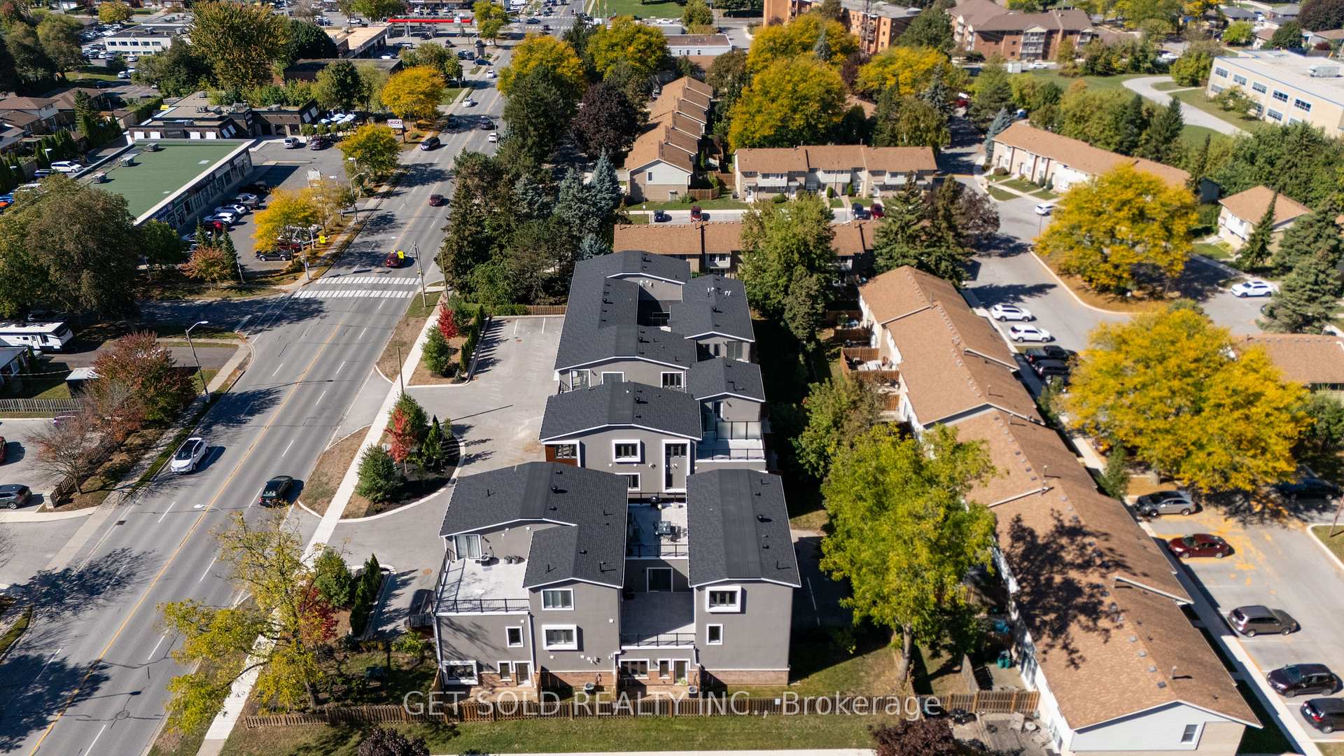 Photo 31 of Unit 11, 6701 Thorold Stone Road, Niagara Falls, Stamford — HOMEH