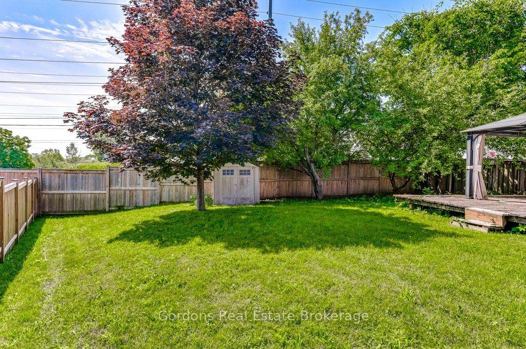 Photo 7 of 97 John Scott Court, Clarington, Bowmanville — HOMEH