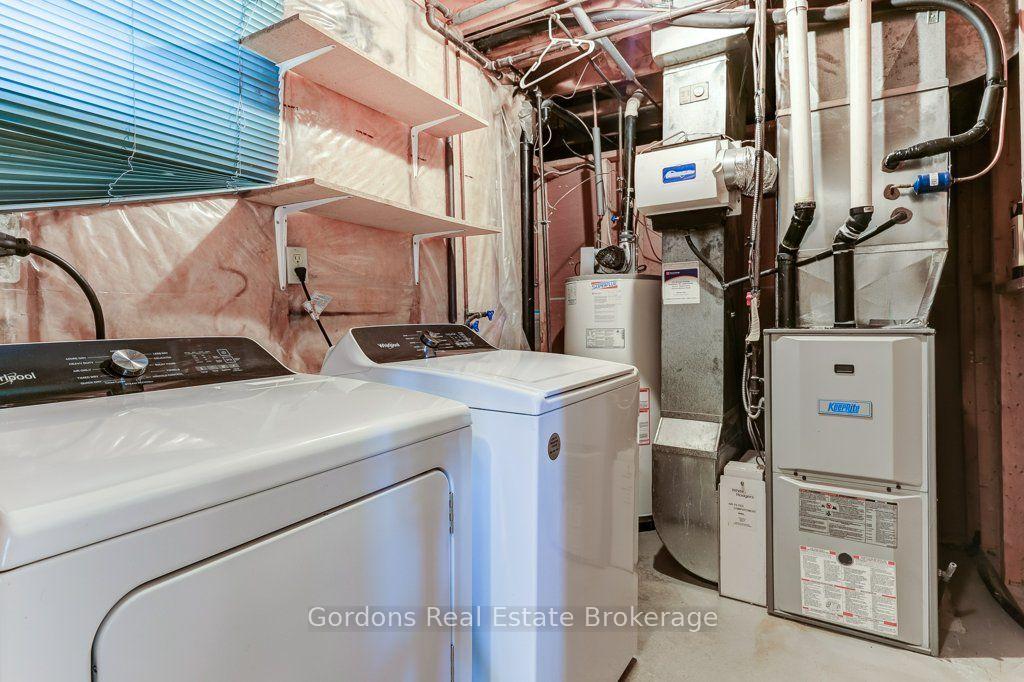 Photo 40 of 97 John Scott Court, Clarington, Bowmanville — HOMEH