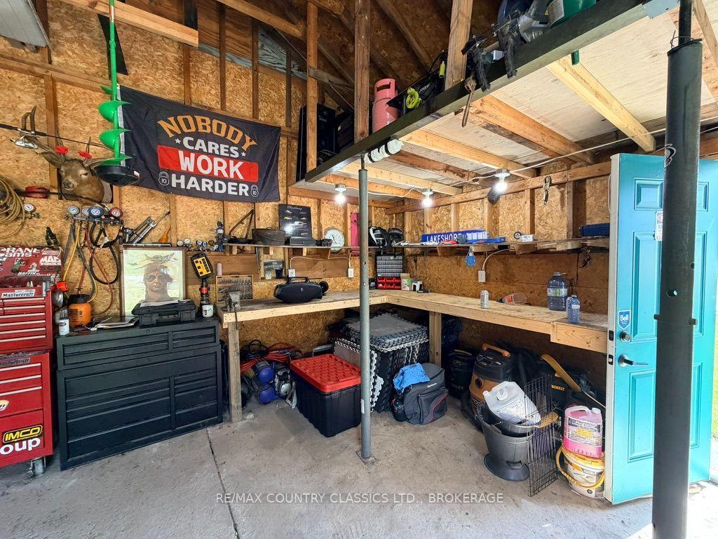 Photo 30 of 10131 Highway 41, Addington Highlands, Addington Highlands — HOMEH