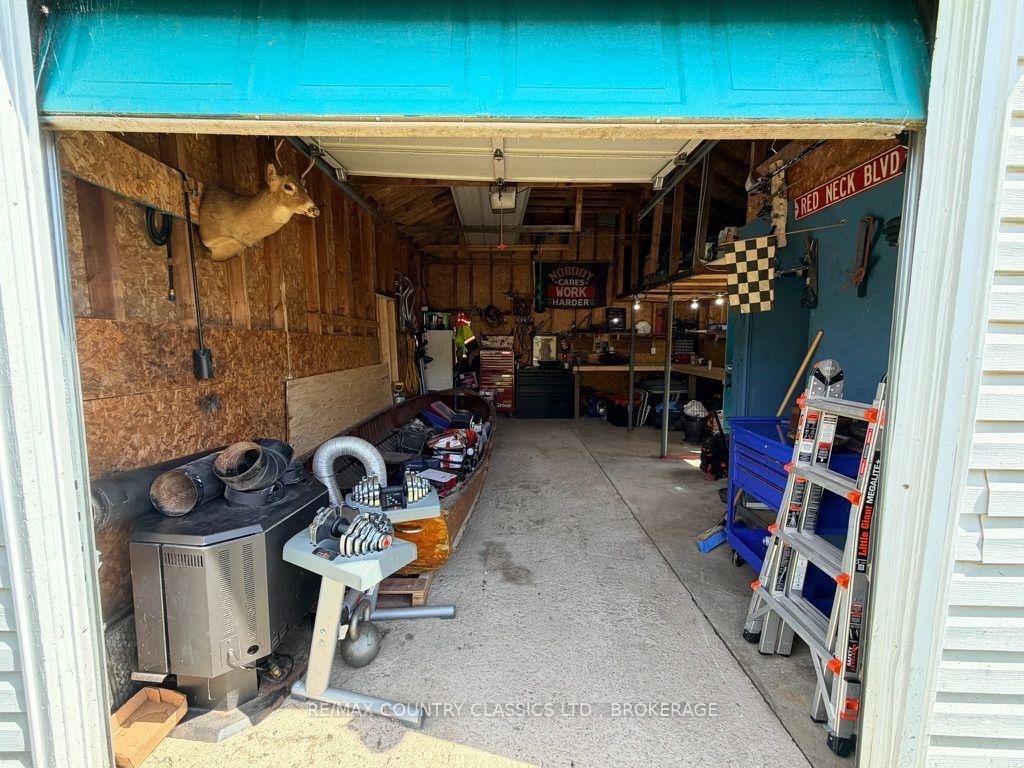 Photo 31 of 10131 Highway 41, Addington Highlands, Addington Highlands — HOMEH