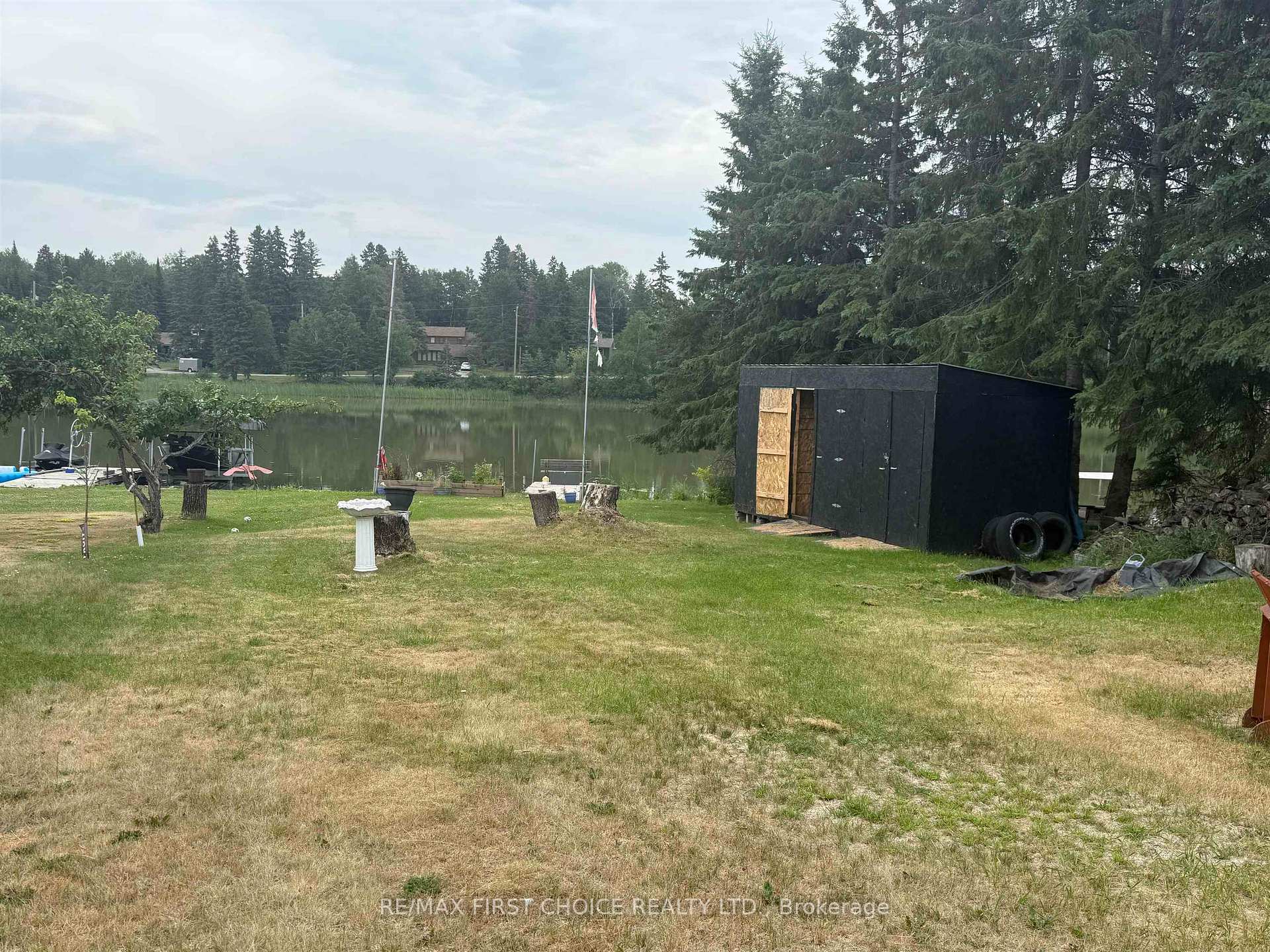 Photo 4 of 195 West River Road, Dryden, West River — HOMEH