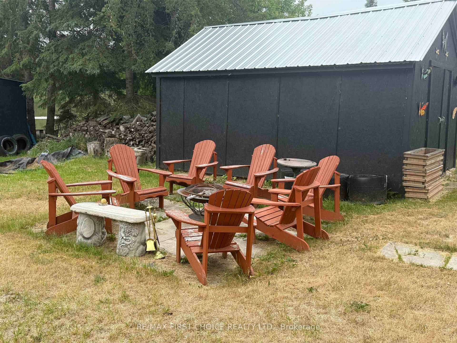 Photo 5 of 195 West River Road, Dryden, West River — HOMEH