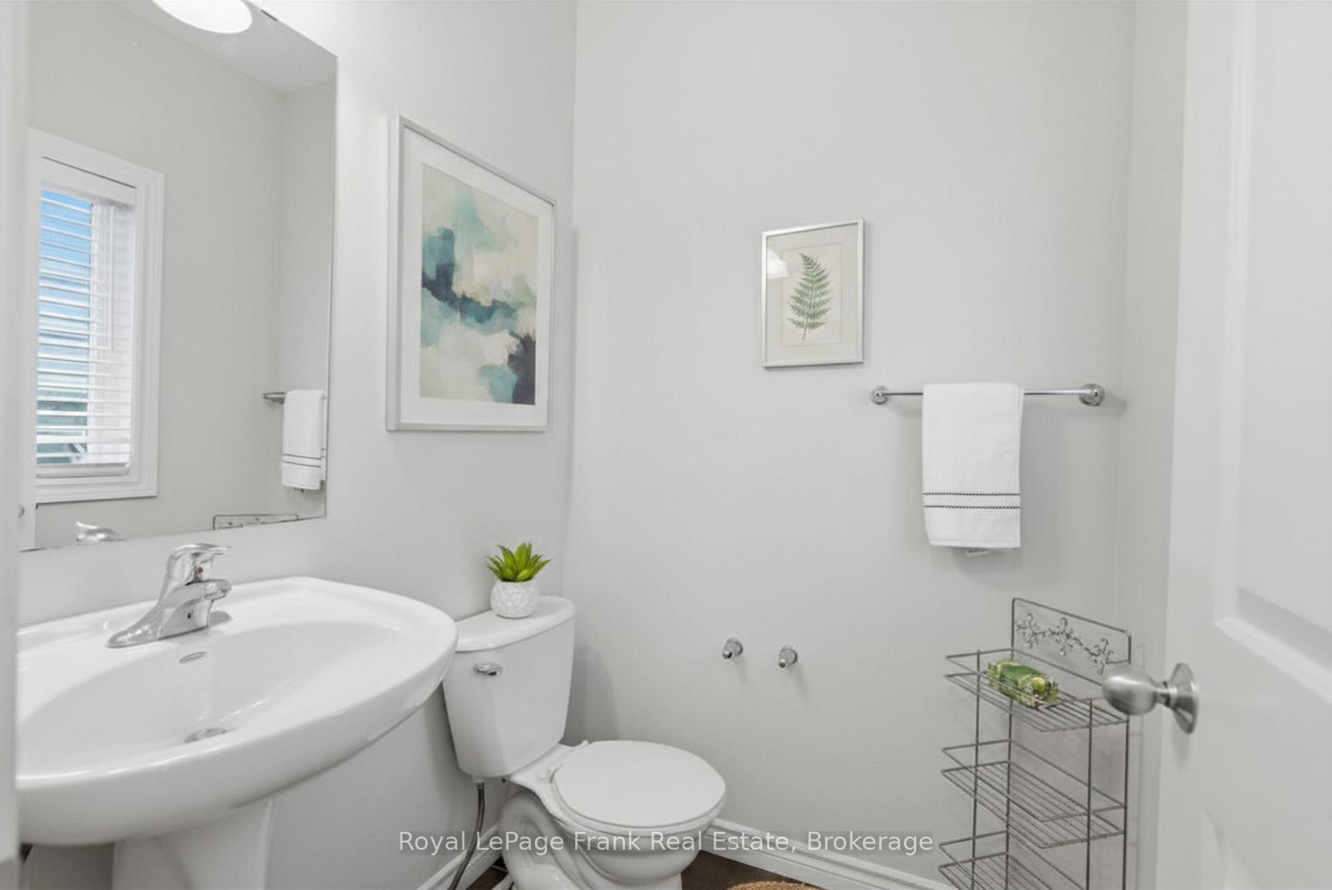 Photo 16 of 264 Brookhill Boulevard, Clarington, Bowmanville — HOMEH