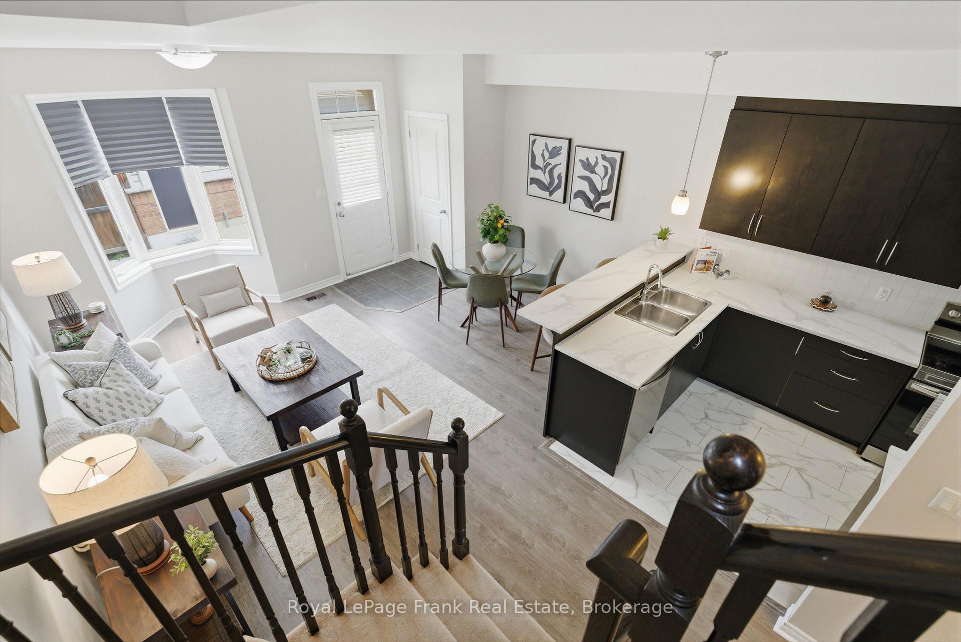 Photo 17 of 264 Brookhill Boulevard, Clarington, Bowmanville — HOMEH