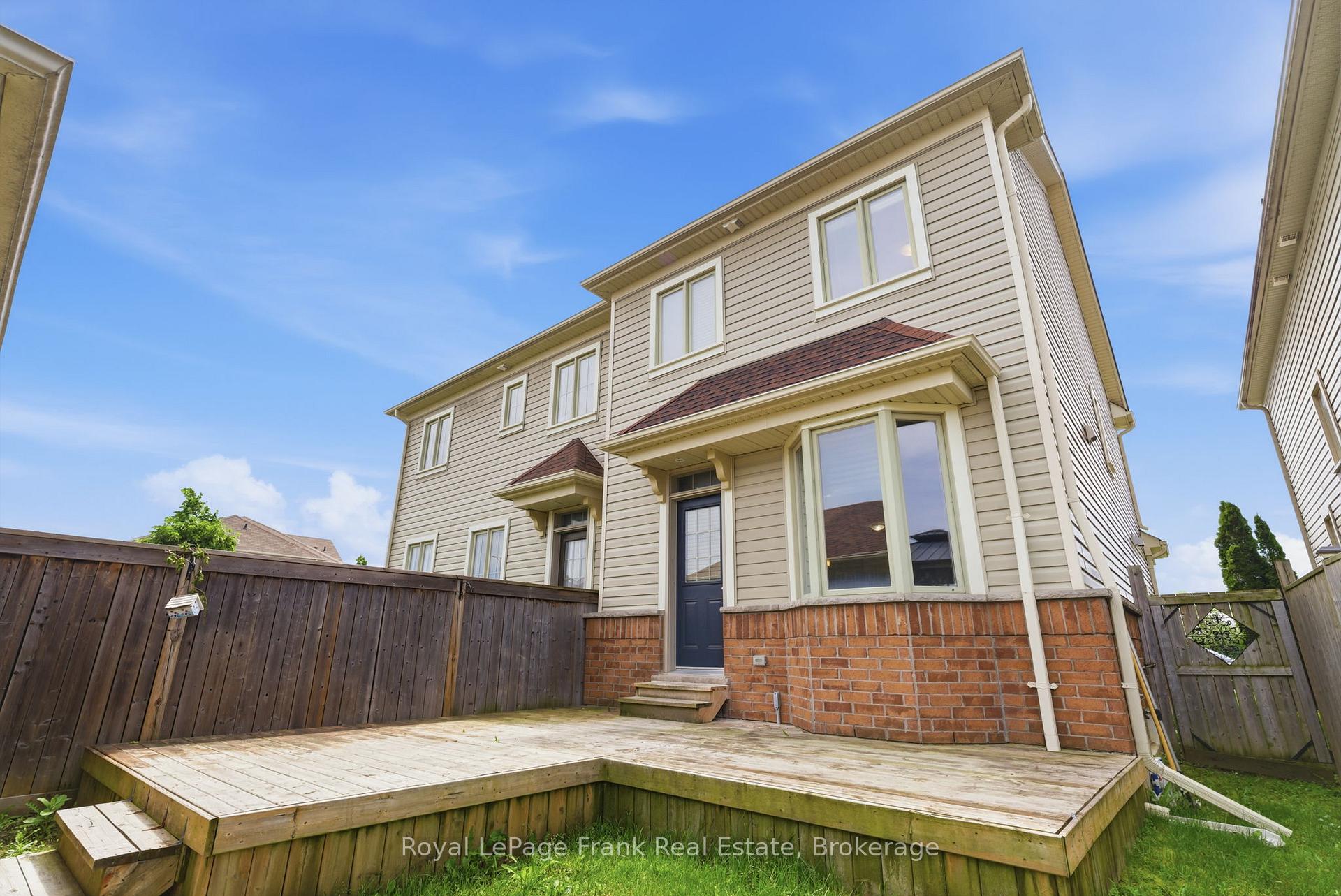 Photo 33 of 264 Brookhill Boulevard, Clarington, Bowmanville — HOMEH