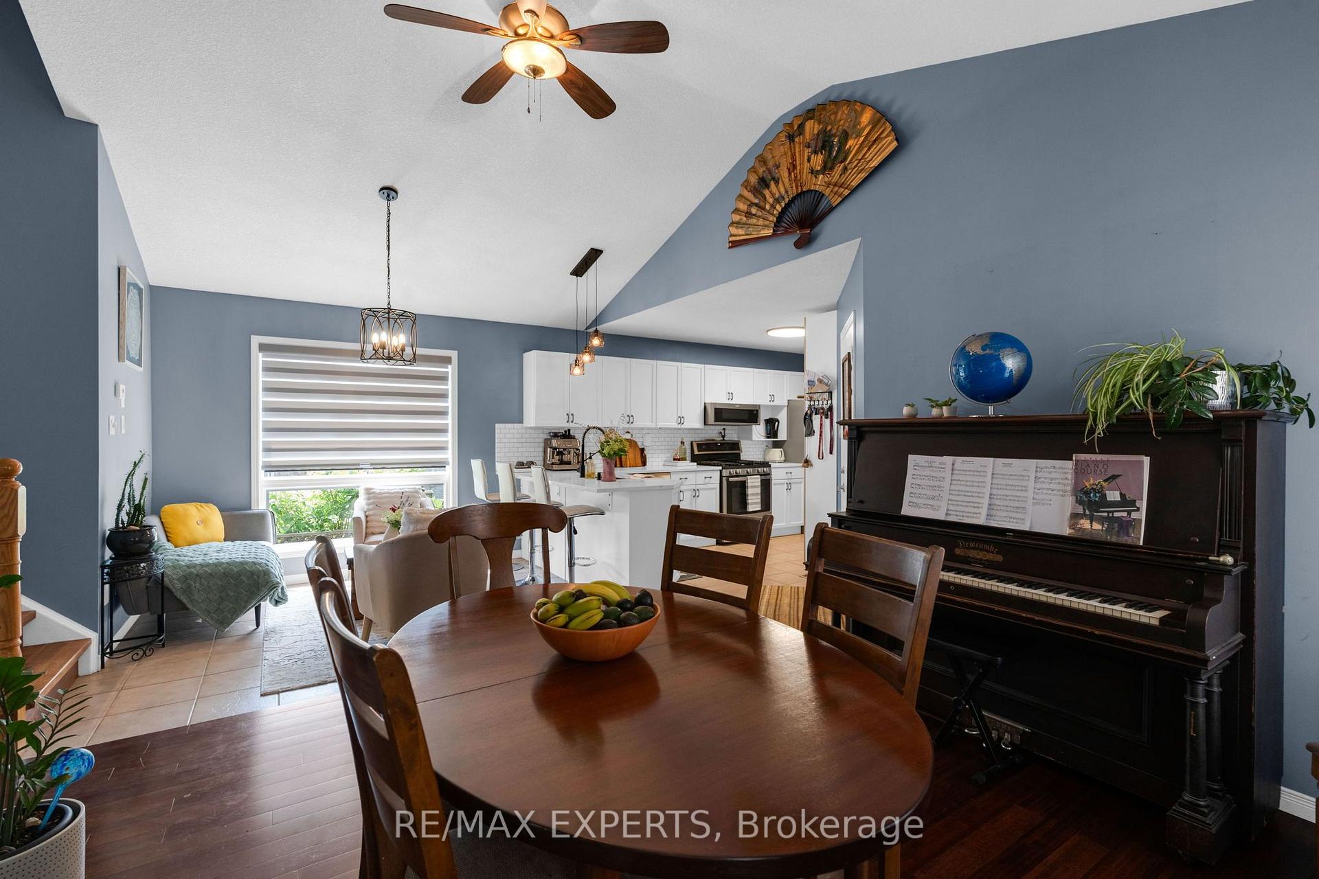 Photo 12 of 1 Cameron Court, Orangeville — HOMEH