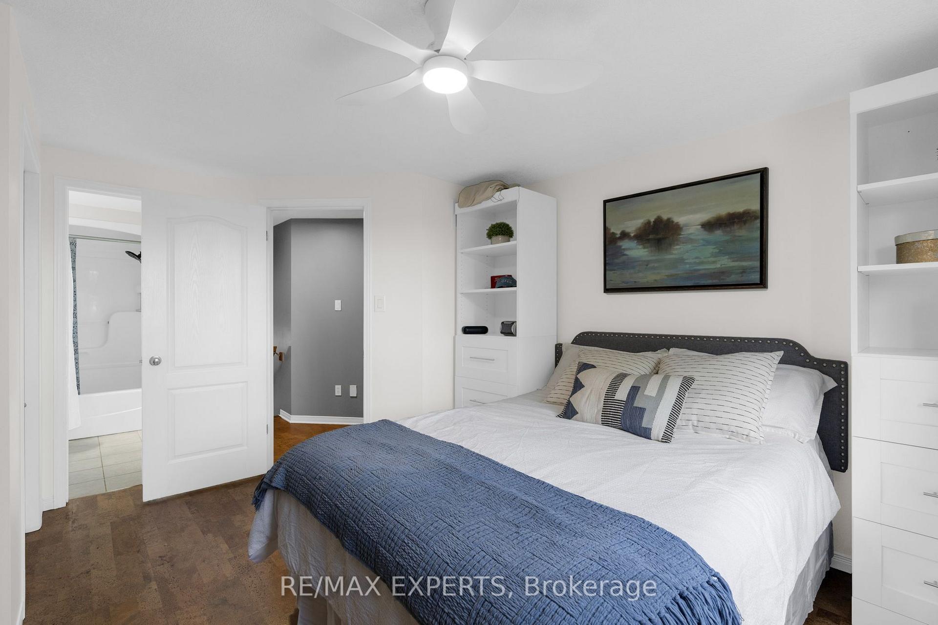 Photo 16 of 1 Cameron Court, Orangeville — HOMEH