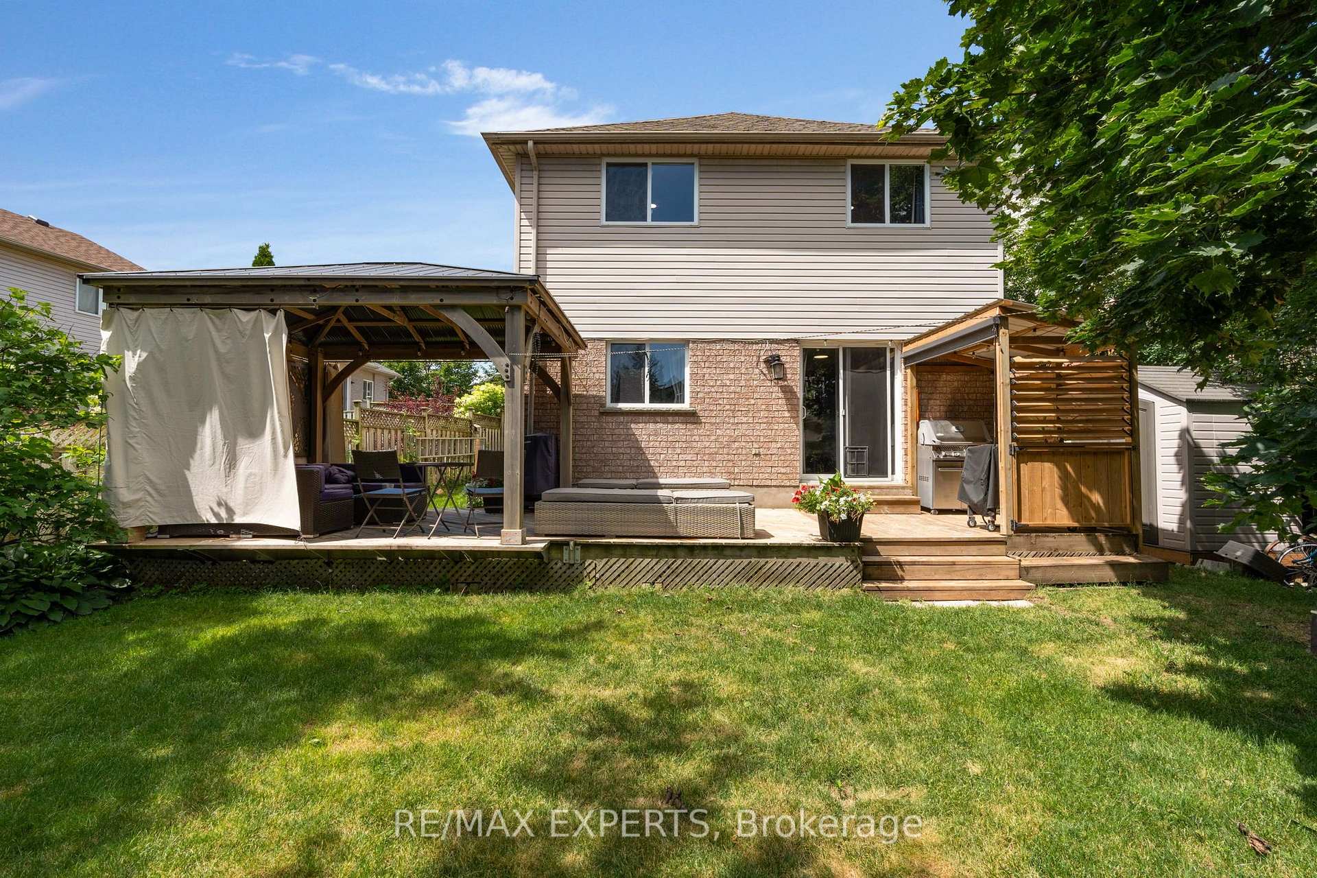 Photo 35 of 1 Cameron Court, Orangeville — HOMEH