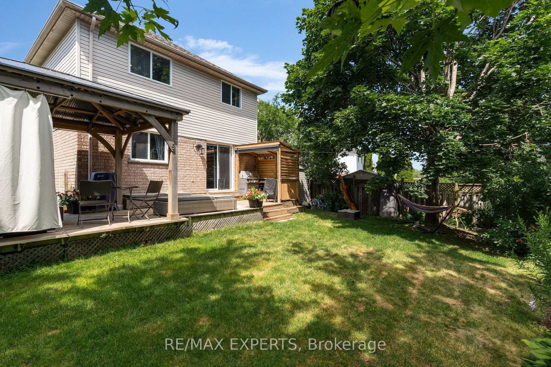 Photo 36 of 1 Cameron Court, Orangeville — HOMEH