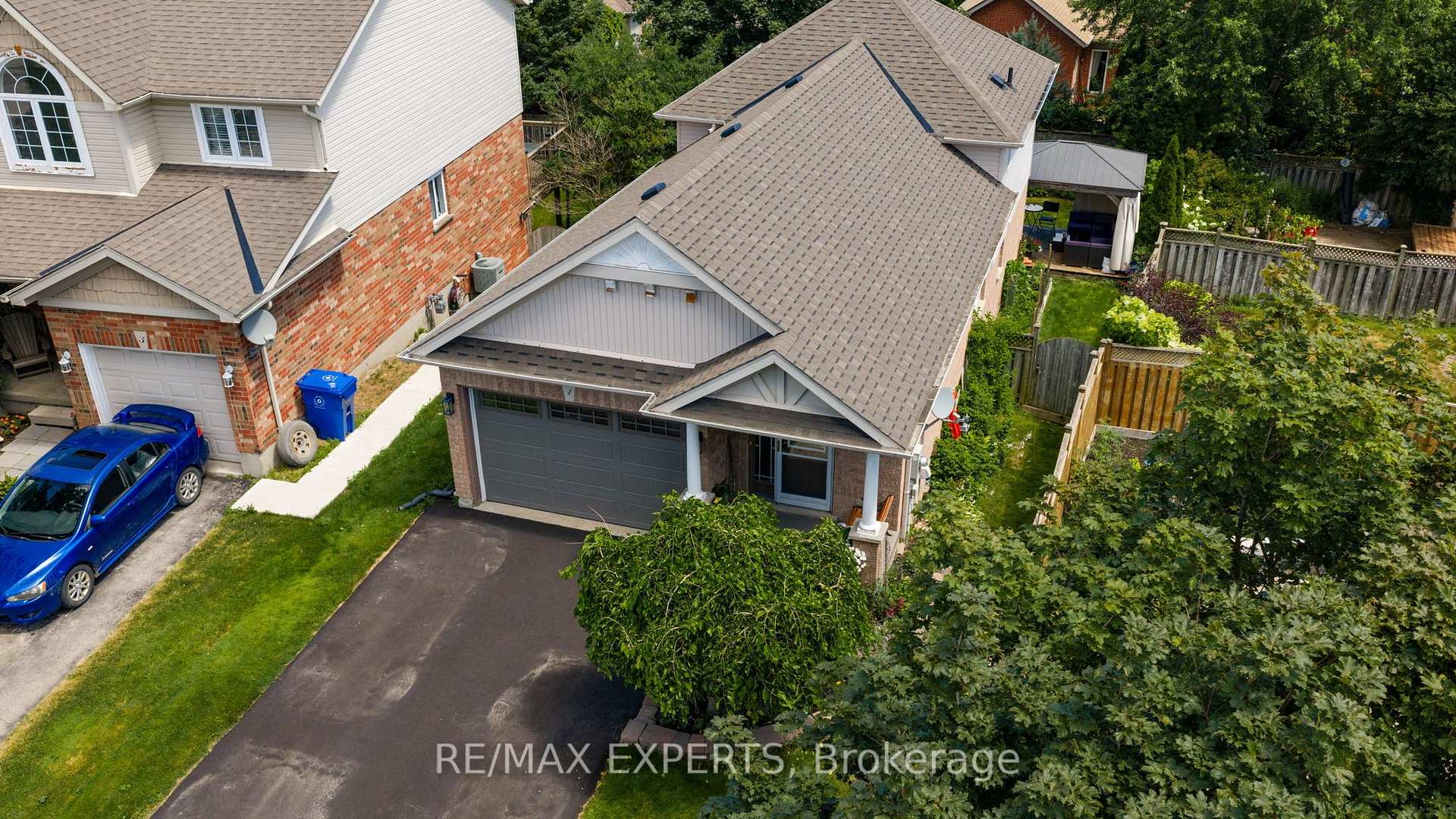 Photo 38 of 1 Cameron Court, Orangeville — HOMEH