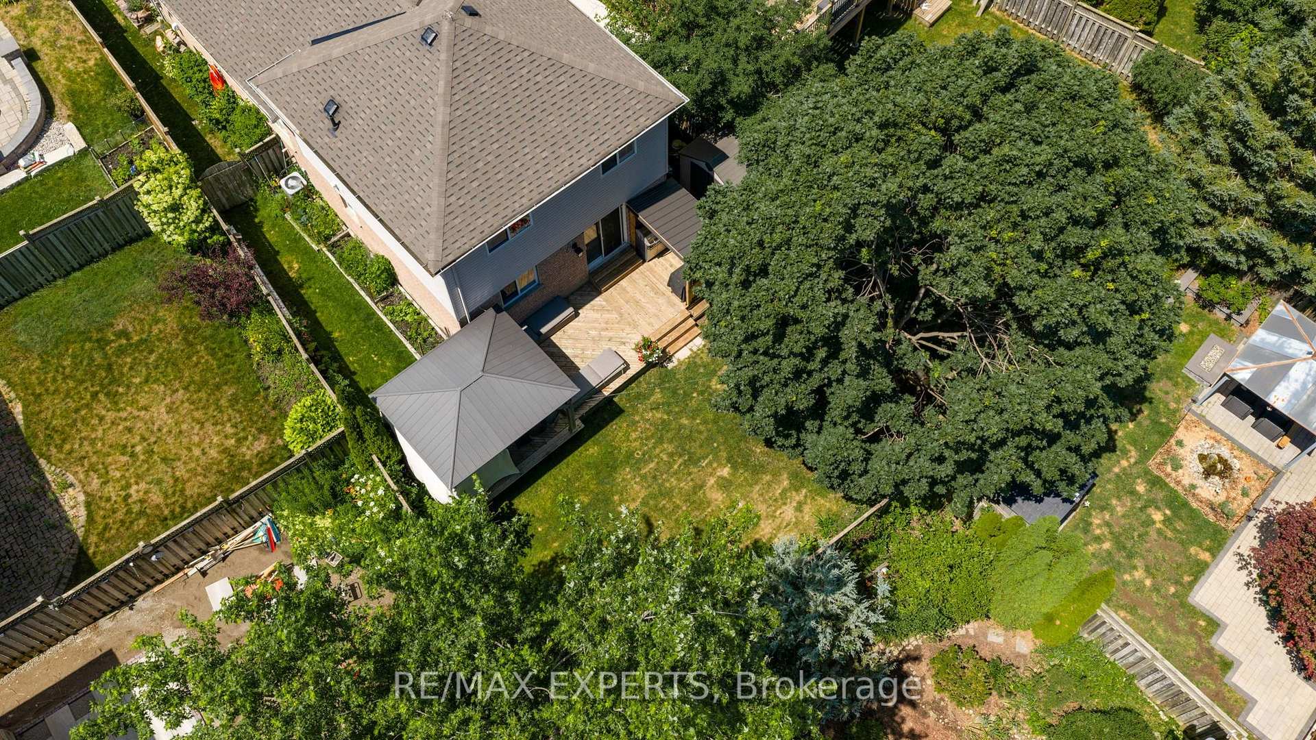 Photo 40 of 1 Cameron Court, Orangeville — HOMEH