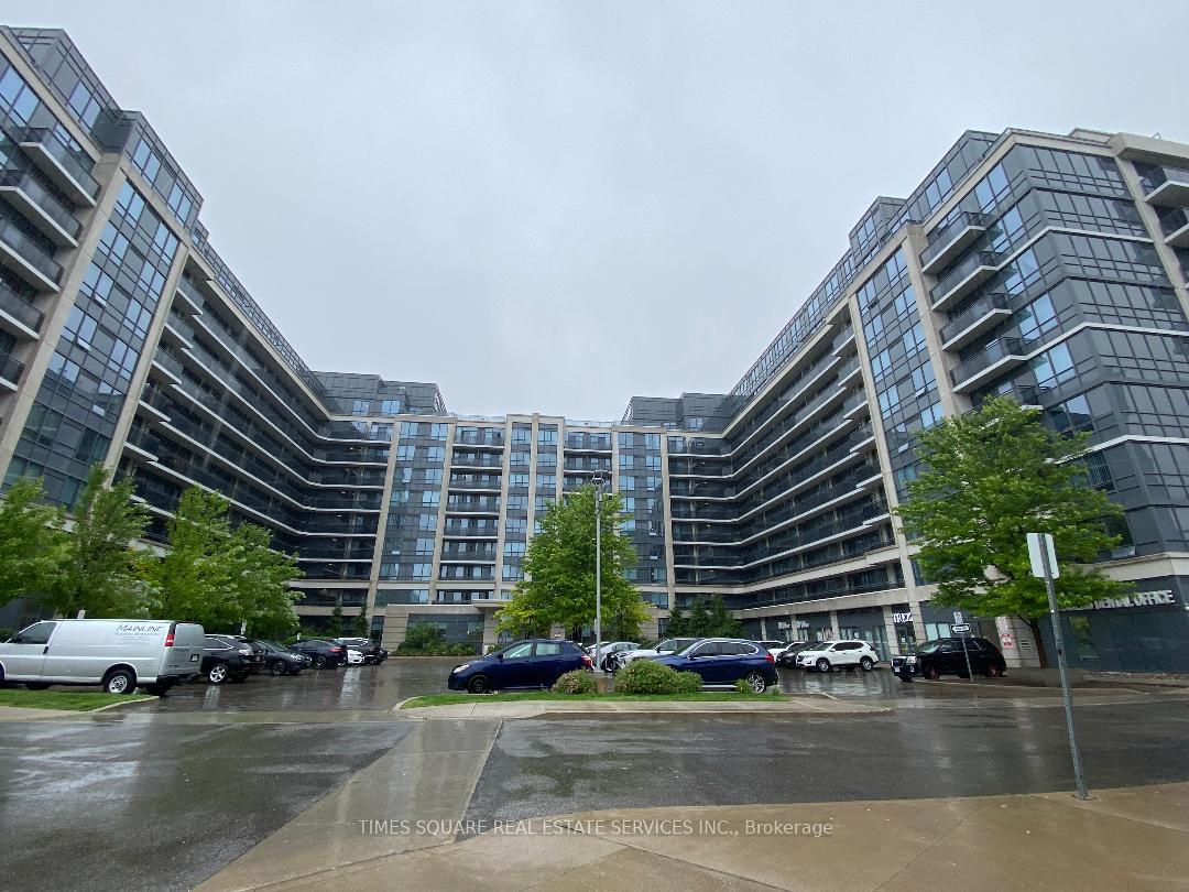 Photo 1 of Unit 623, 372 Highway 7 Road E, Richmond Hill, Doncrest — HOMEH
