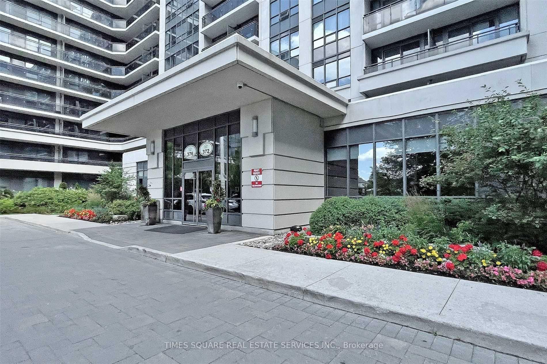 Photo 3 of Unit 623, 372 Highway 7 Road E, Richmond Hill, Doncrest — HOMEH