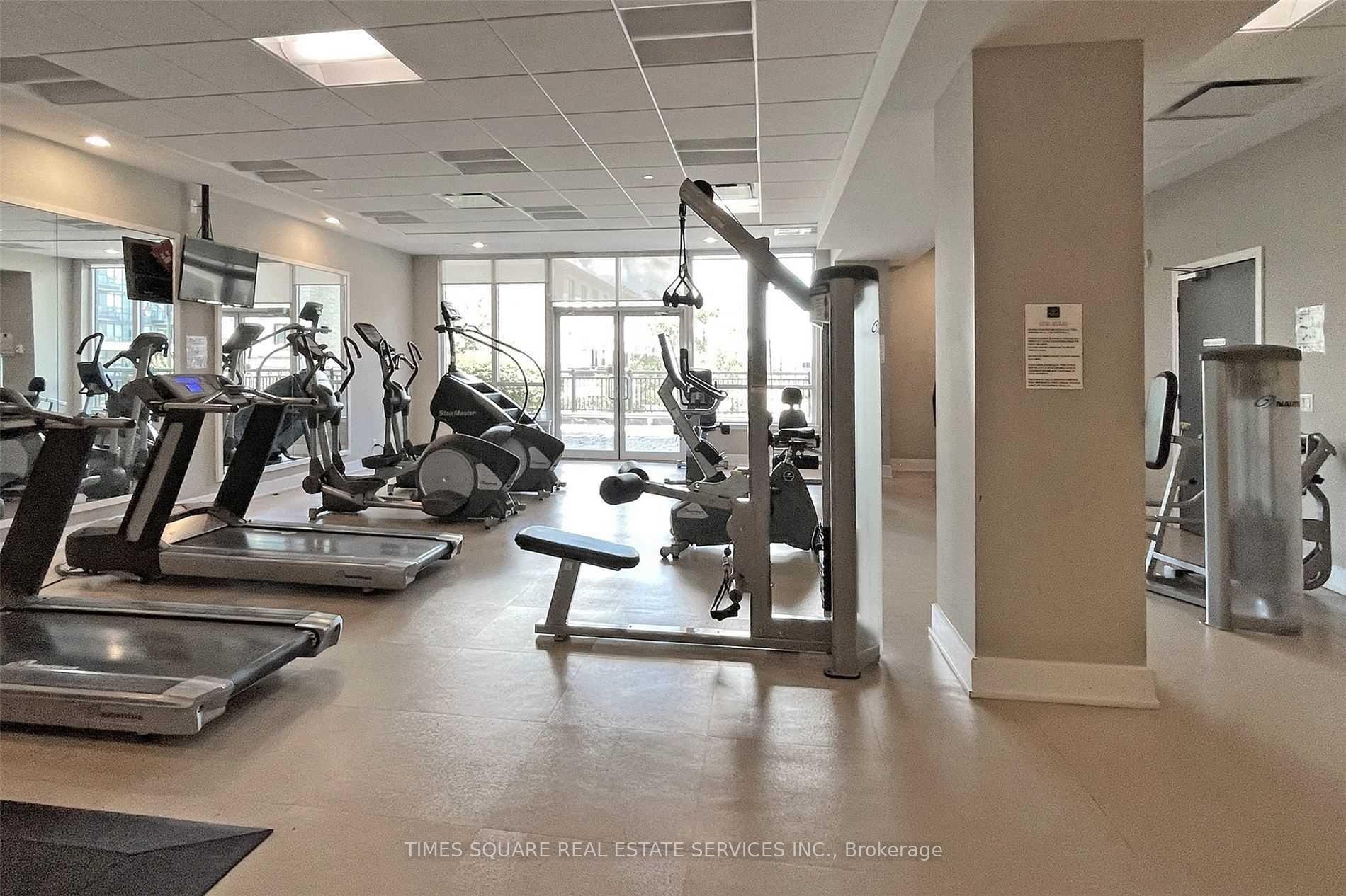 Photo 4 of Unit 623, 372 Highway 7 Road E, Richmond Hill, Doncrest — HOMEH