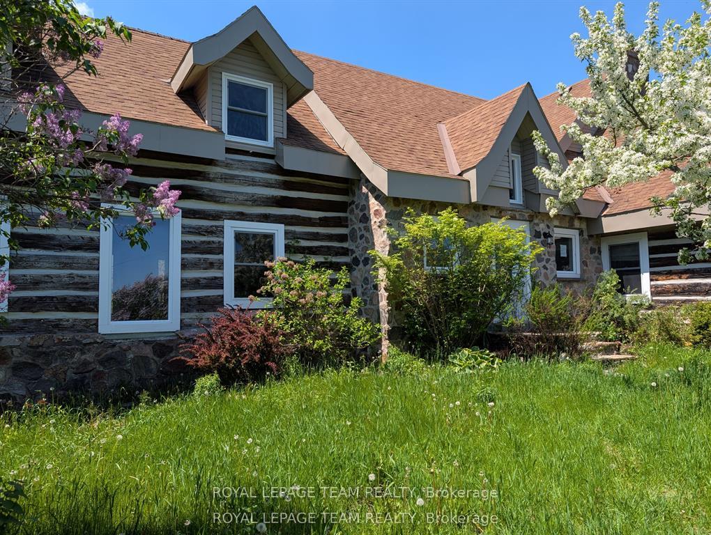 Photo of 9741 Canoe Lake Road