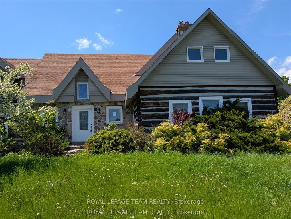 Photo 2 of 9741 Canoe Lake Road, Frontenac, Frontenac South — HOMEH