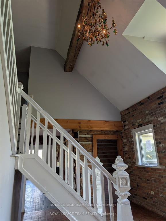 Photo 5 of 9741 Canoe Lake Road, Frontenac, Frontenac South — HOMEH