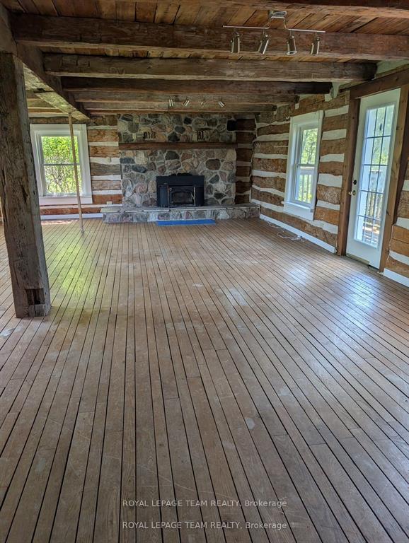 Photo 11 of 9741 Canoe Lake Road, Frontenac, Frontenac South — HOMEH