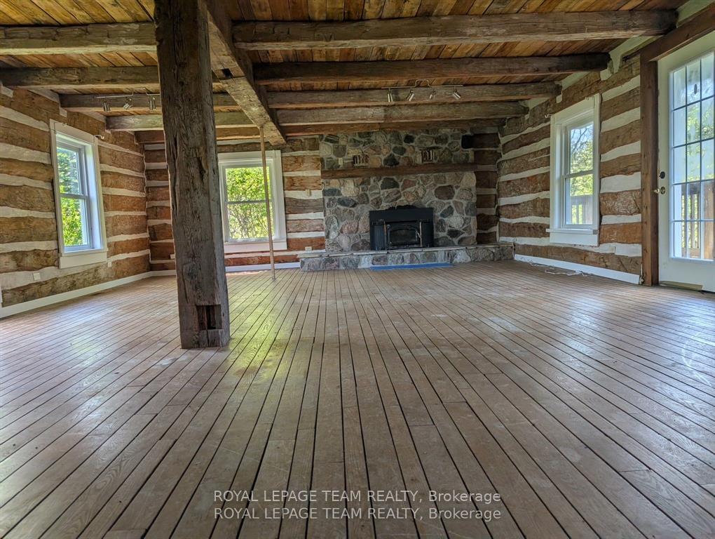 Photo 13 of 9741 Canoe Lake Road, Frontenac, Frontenac South — HOMEH