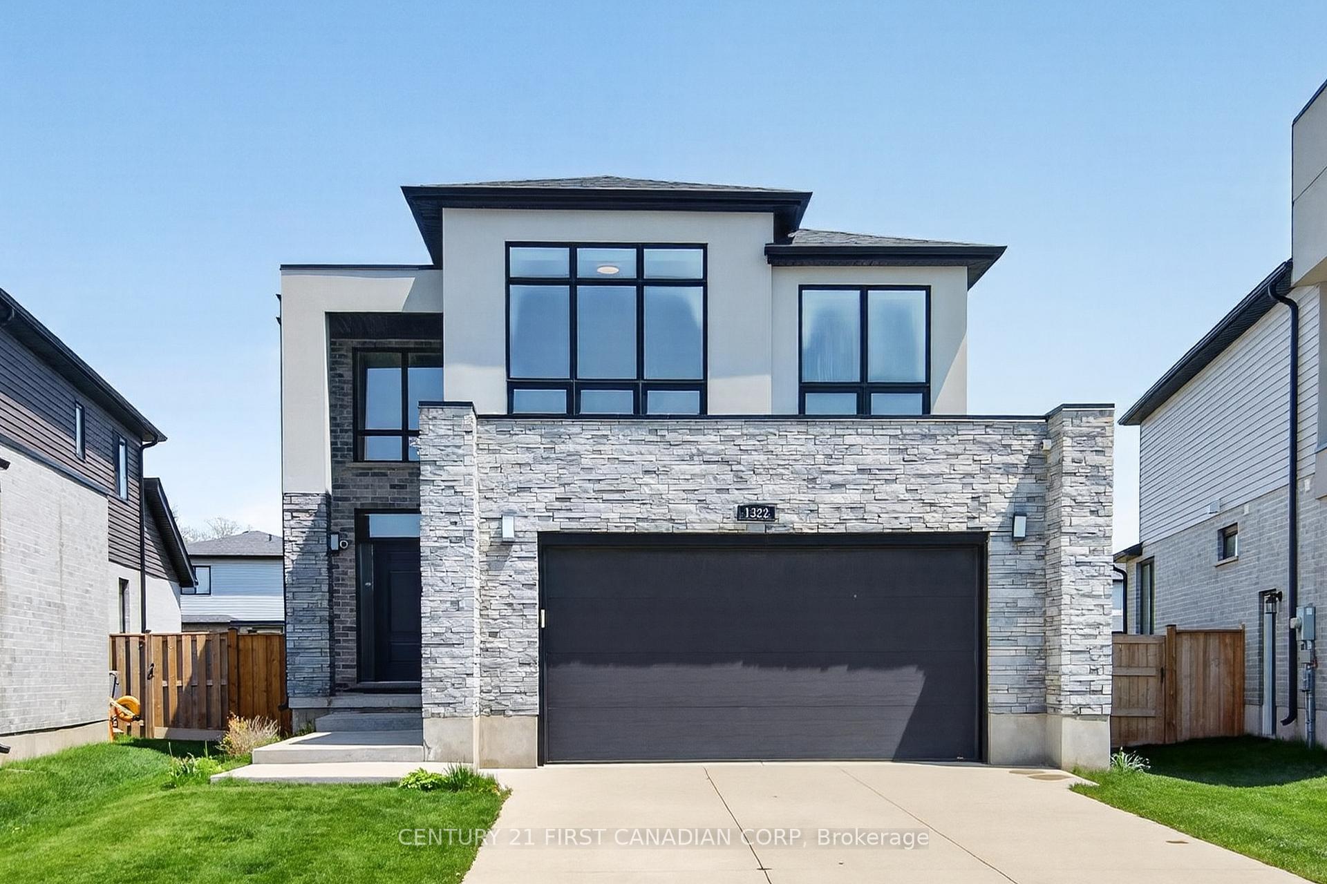 Photo 2 of 1322 Red Pine Crossing, London, North S — HOMEH