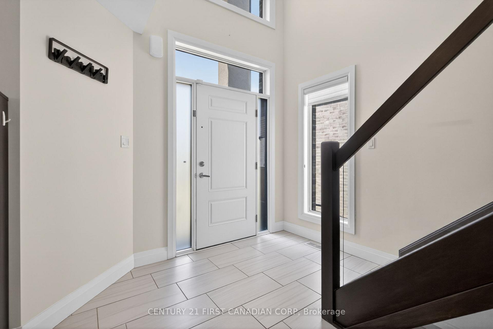 Photo 4 of 1322 Red Pine Crossing, London, North S — HOMEH