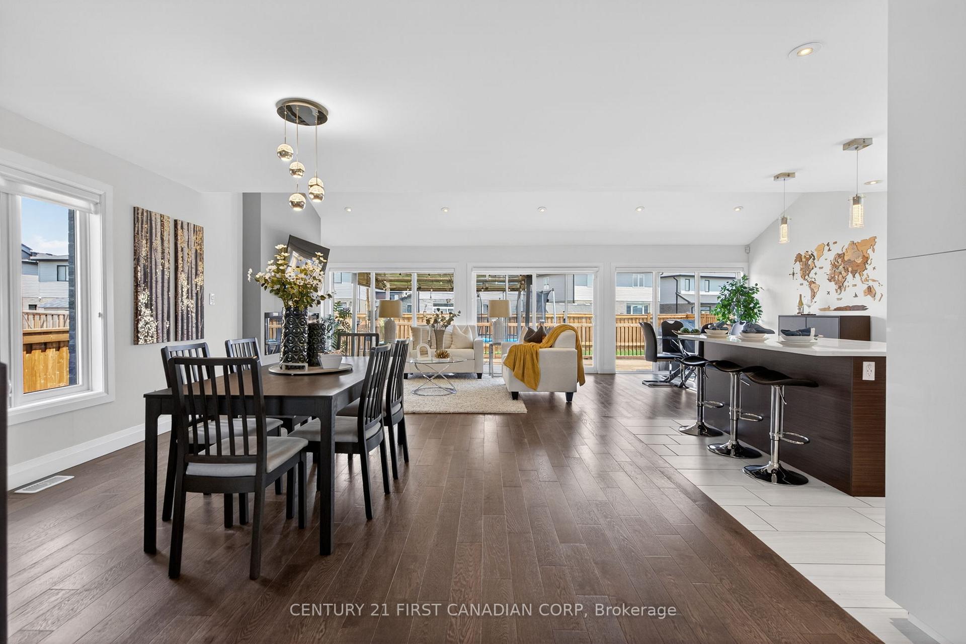 Photo 5 of 1322 Red Pine Crossing, London, North S — HOMEH