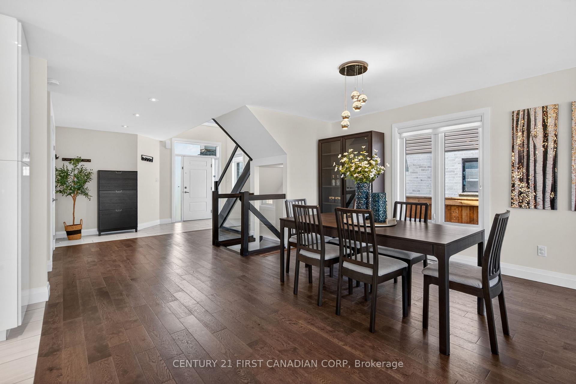 Photo 6 of 1322 Red Pine Crossing, London, North S — HOMEH