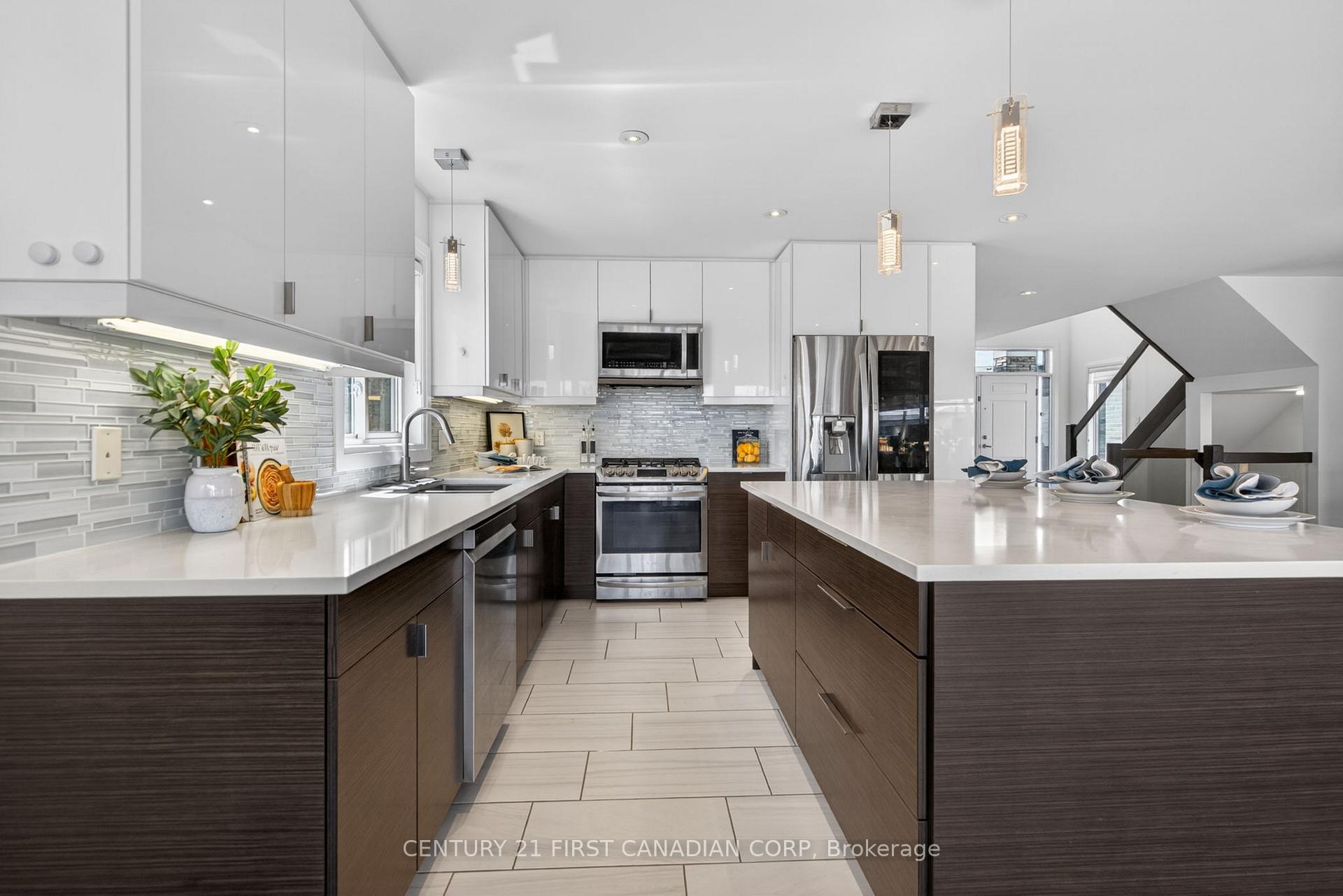Photo 9 of 1322 Red Pine Crossing, London, North S — HOMEH
