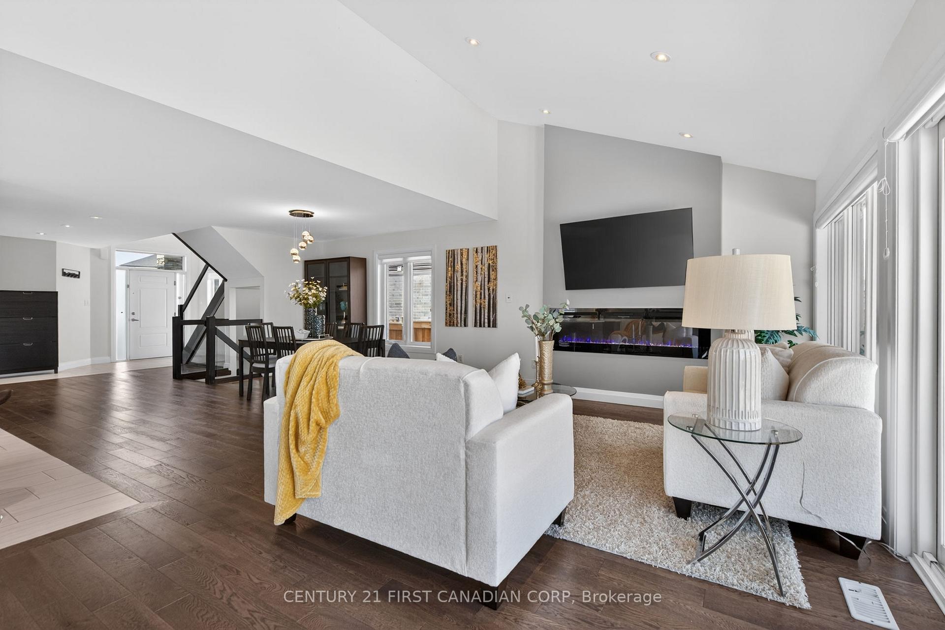Photo 13 of 1322 Red Pine Crossing, London, North S — HOMEH