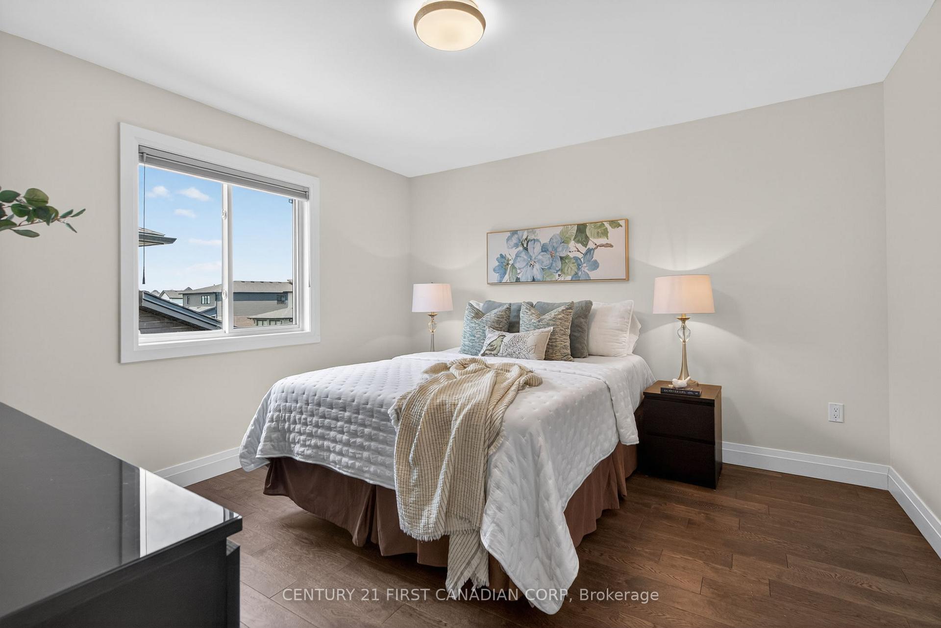 Photo 19 of 1322 Red Pine Crossing, London, North S — HOMEH