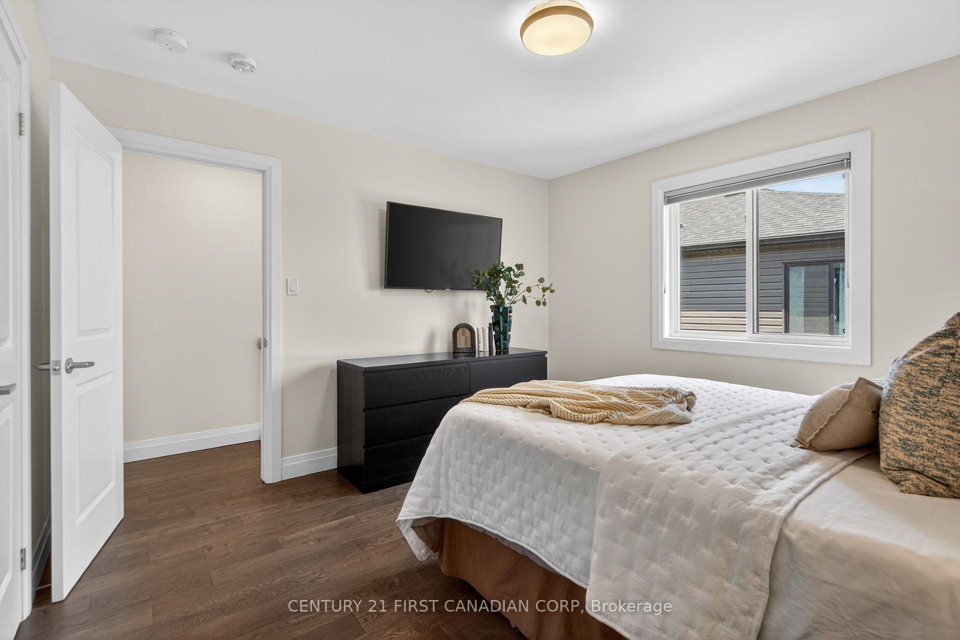 Photo 20 of 1322 Red Pine Crossing, London, North S — HOMEH
